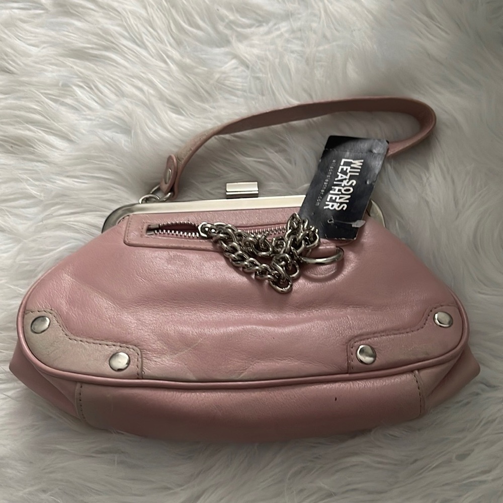 Small clutch